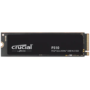 Crucial P310 Disco Duro Solido SSD 2TB PCIe NVMe 4.0 x4