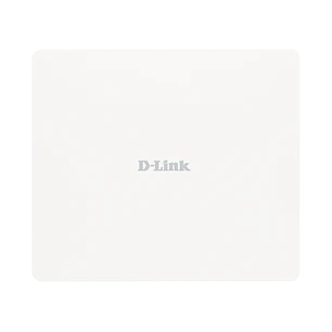 D-Link Punto de Acceso AX3000 PoE para Exteriores - WiFi 6 - Dual Band - IP68
