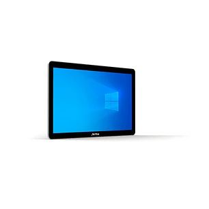 AVPos Panel PC 27 Pulgadas Tactil - I5 - 8gb Memoria - SSD 256 Gb - WF 1200 - Bluetooth - Color Negro
