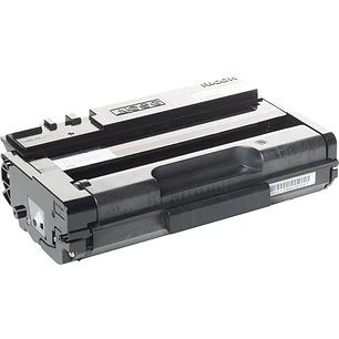 Ricoh IM550/IM600/P800/P801 Negro Cartucho de Toner Original - 418481