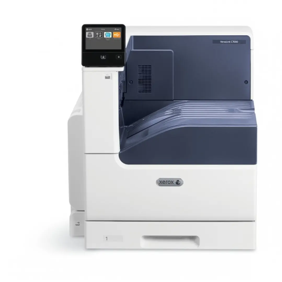 Xerox VersaLink C7000V Impresora Laser A3 Color 35ppm 1