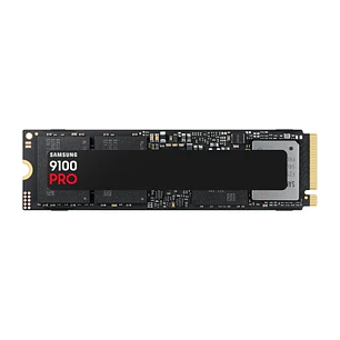 Samsung 9100 PRO Disco Duro Solido SSD 8TB M.2 - PCIe 5.0 x4 - NVMe 2.0