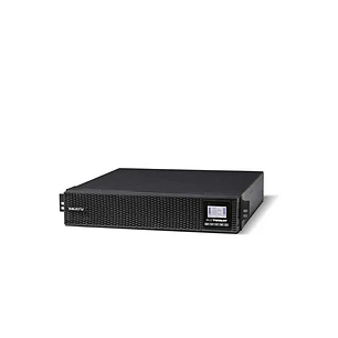 Salicru SLC 2000 TWIN RT3 Sistema de Alimentacion Ininterrumpida - SAI/UPS - de 2000 VA IoT On-line Doble Conversion Torre/Rack con FP=1