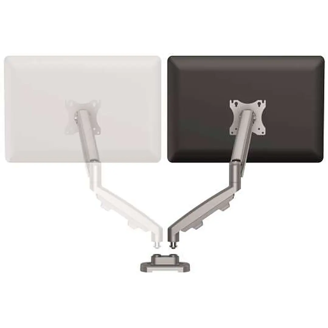 Fellowes Eppa Kit de Conversion para Monitor Doble - Hasta 39