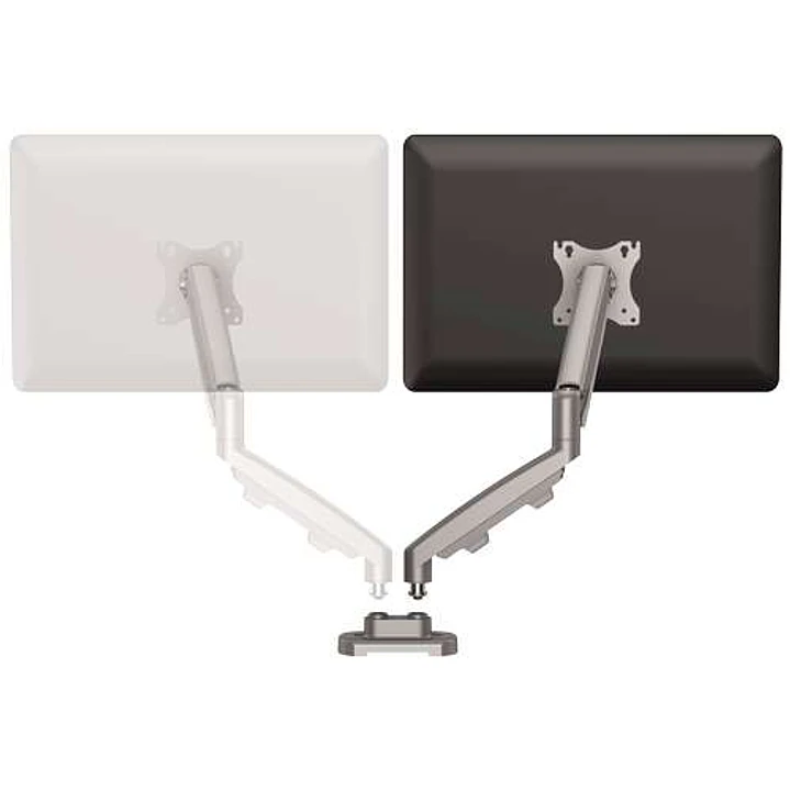 Fellowes Eppa Kit de Conversion para Monitor Doble - Hasta 39
