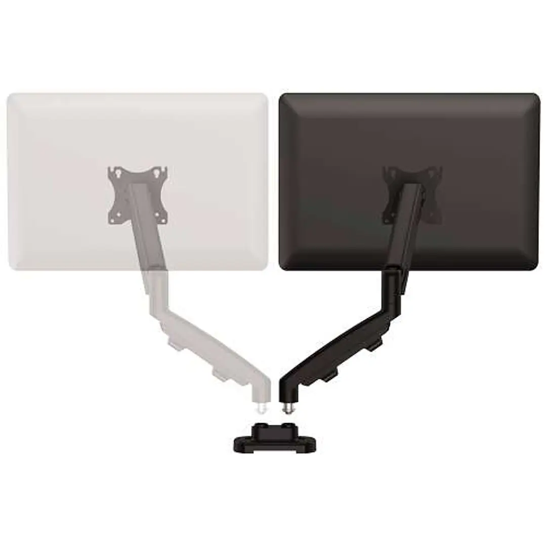 Fellowes Eppa Kit de Conversion para Monitor Doble - Hasta 39