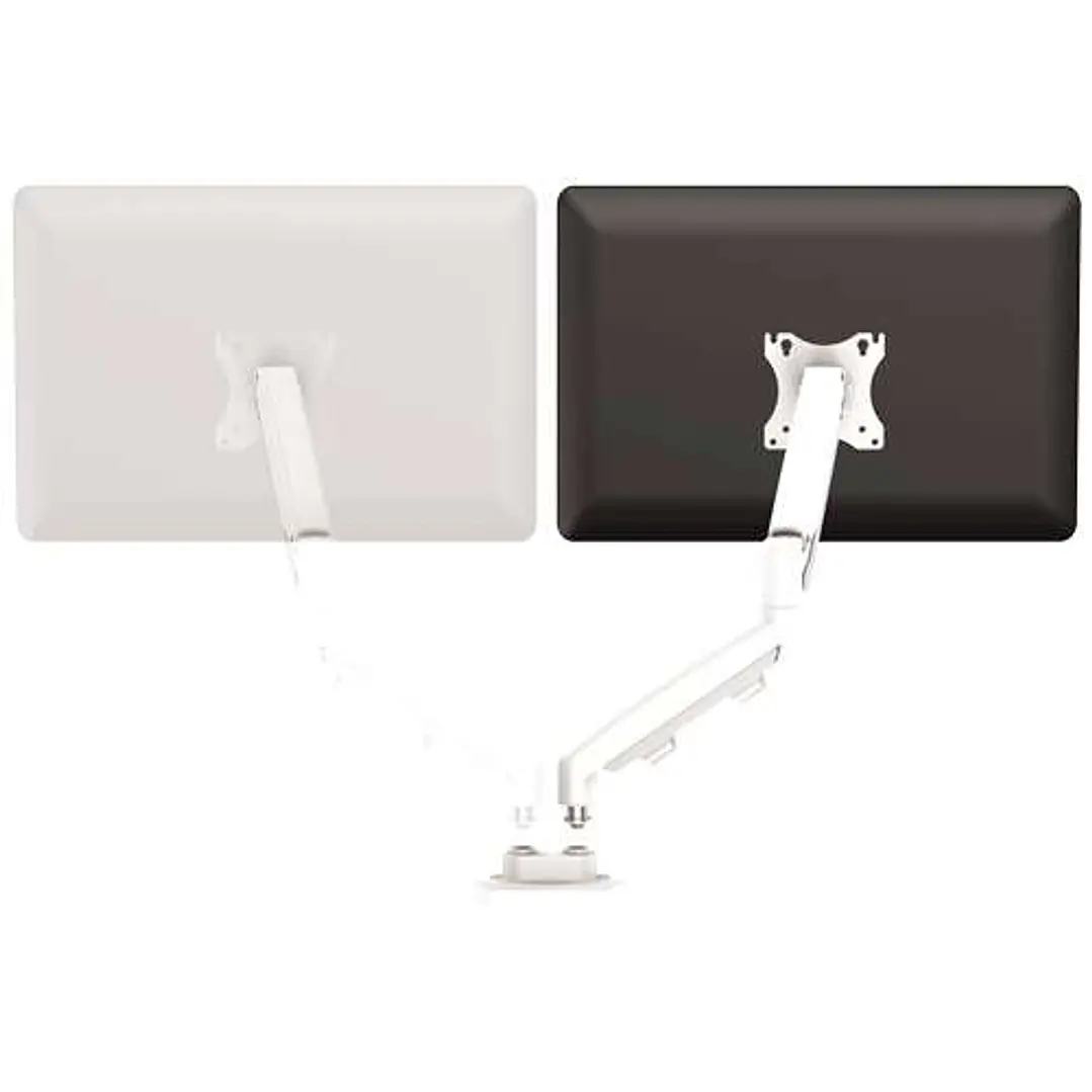 Fellowes Eppa Kit de Conversion para Monitor Doble - Hasta 39