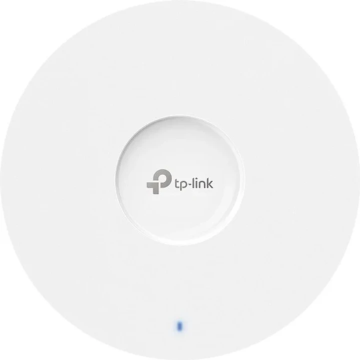 TP-Link Omada EAP683 UR Punto de Acceso de Doble Banda - PoE+ - Bluetooth - Cobertura hasta 185m2 - Velocidad 6Gbps - Soporta hasta 510 Clientes - WiF 1