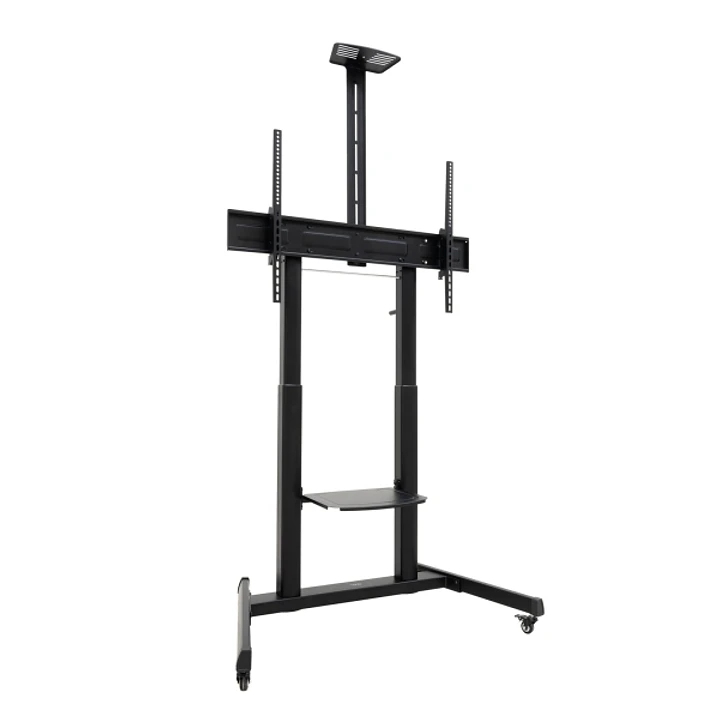 Tooq Aquiles Soporte de Suelo para Pantallas Interactivas/TV de 60 a 100