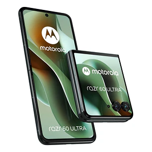Motorola Moto Razr 60 Ultra 5G Smartphone Plegable - Pantalla 6.96