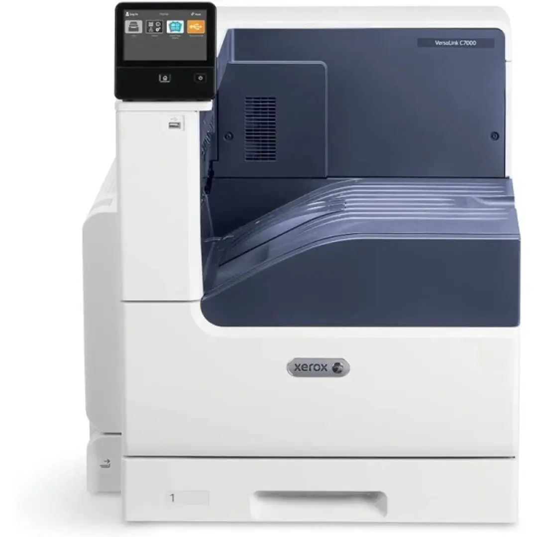 Xerox VersaLink C7000V Impresora Laser A3 Color Duplex 35ppm 1