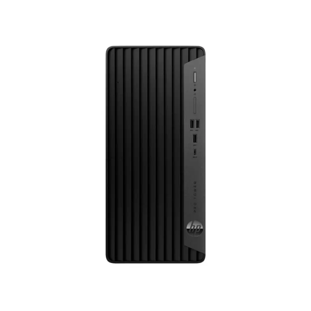 HP Pro Tower 400 G9 Ordenador Intel Core i7-14700 - 16GB - 512GB SSD - Windows 11 Pro - Color Negro 1