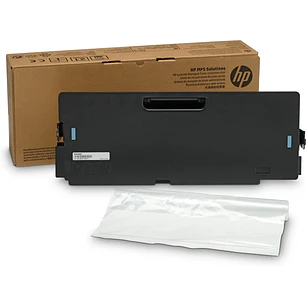 HP W9048MC Contenedor de Residuos de Toner Original - W9048MC