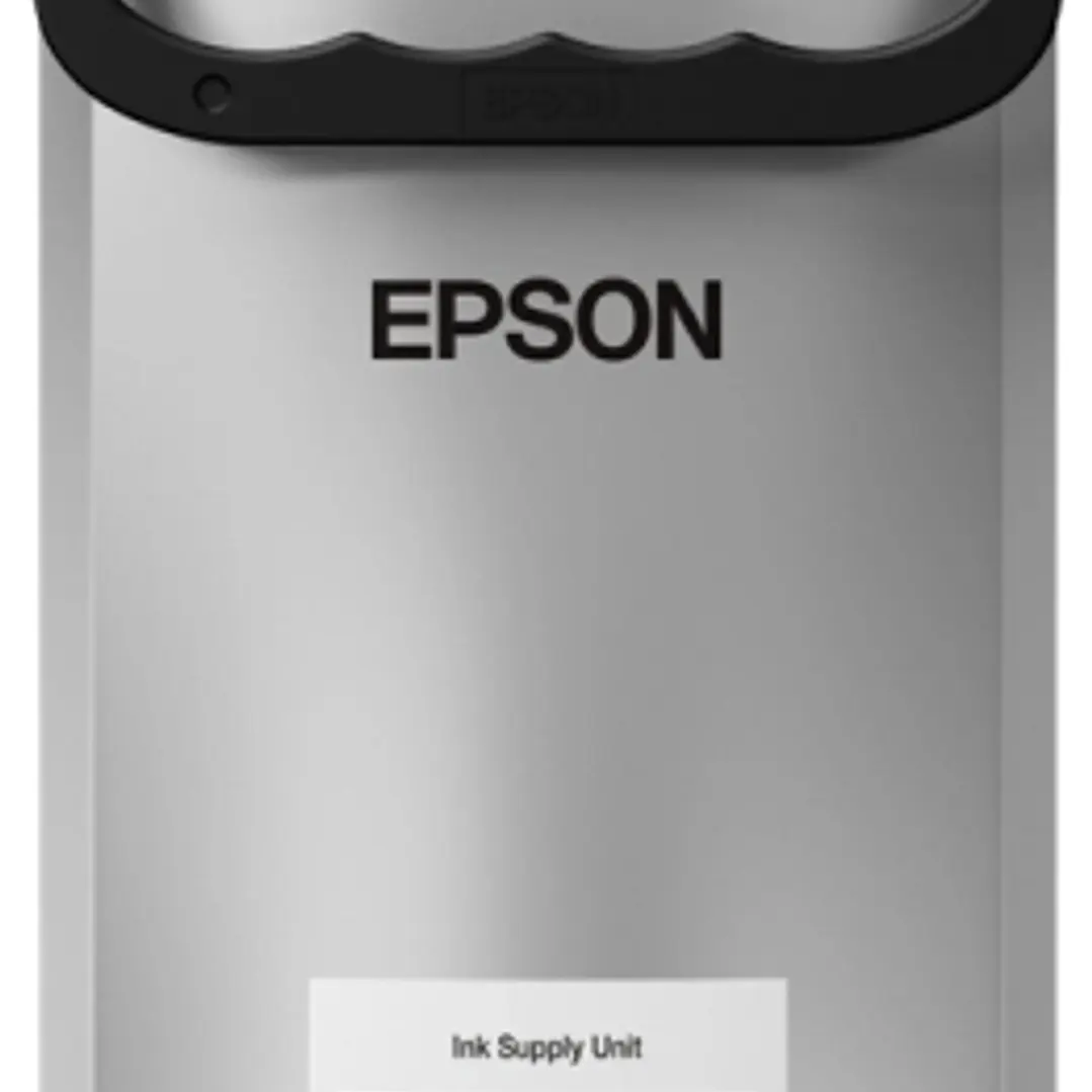 Epson T11E1 Negro Cartucho de Tinta Original - C13T11E140 1