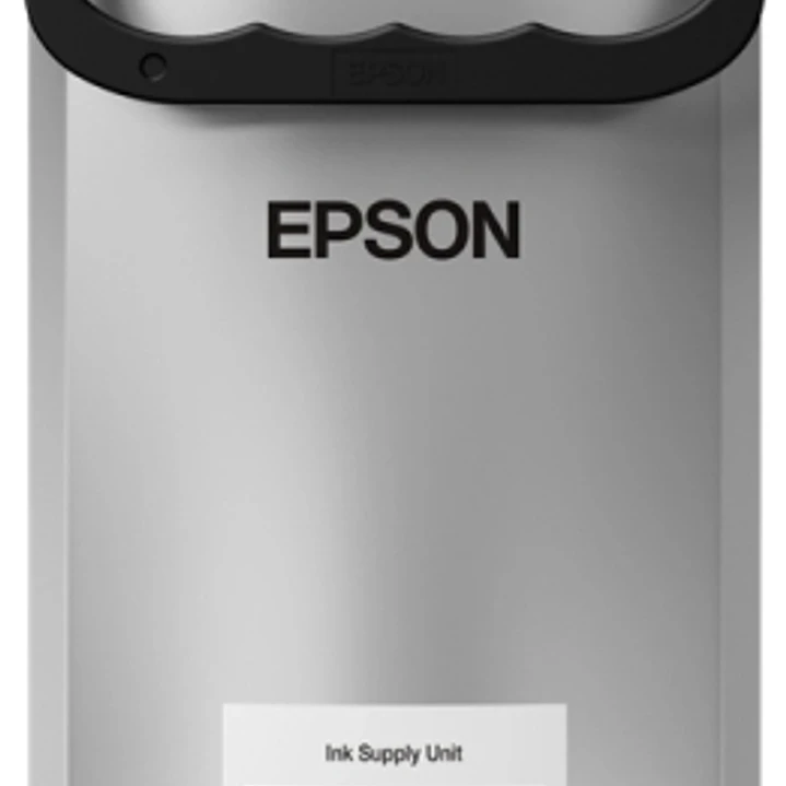 Epson T11E1 Negro Cartucho de Tinta Original - C13T11E140 1