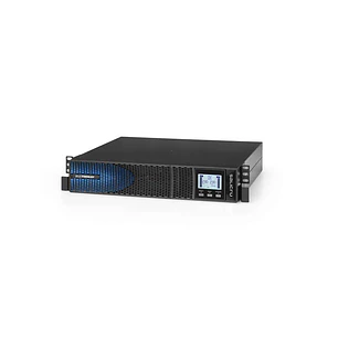 Salicru SLC-1500-TWIN RT2 LION Sistema de Alimentacion Ininterrumpida - SAI/UPS - de 1500 VA On-line Doble Conversion Torre/Rack con bateria Li-Ion
