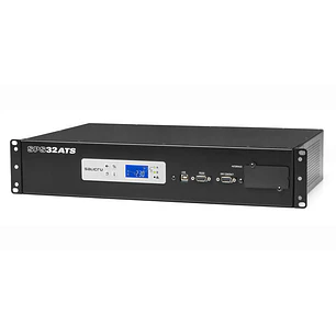 Salicru SPS 32 ATS Sistema de Transferencia Automatico - 32 A