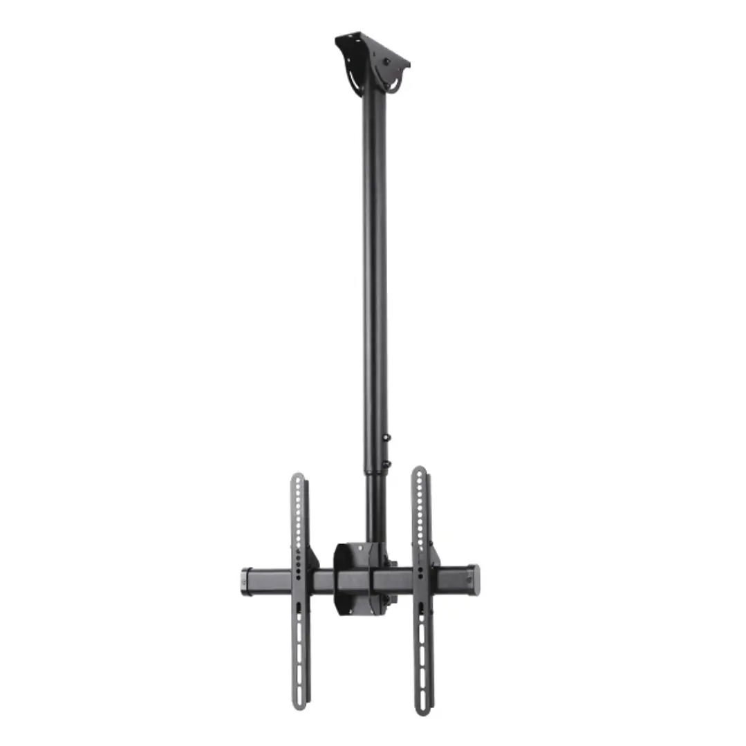 Hama Soporte de Techo para TV hasta 65