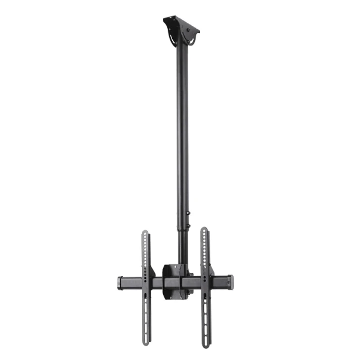 Hama Soporte de Techo para TV hasta 65