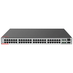 Ruijie RG-CS86-48MG4VS2QXS-UPD Switch con Auto-Negociacion Modular - 48 Puertos hasta 5Gbps - 4x SFP28 hasta 25Gbps - 2x QSFP+ hasta 40Gbps - PoE/PoE+