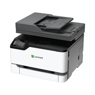 Lexmark CX331adwe Impresora Multifuncion Laser Color Duplex WiFi 24ppm