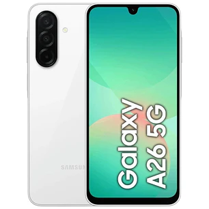 Samsung Galaxy A26 5G Smartphone 6,7