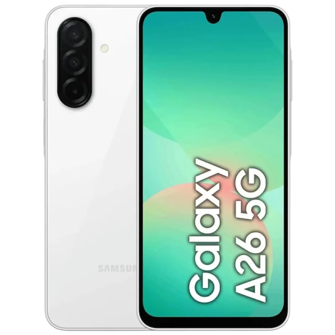 Samsung Galaxy A26 5G Smartphone 6,7