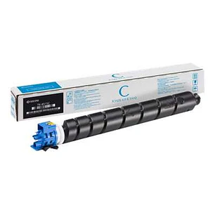 Kyocera TK8515 Cyan Cartucho de Toner Original - 1T02NDCNL1/1T02NDCNL0/TK8515C