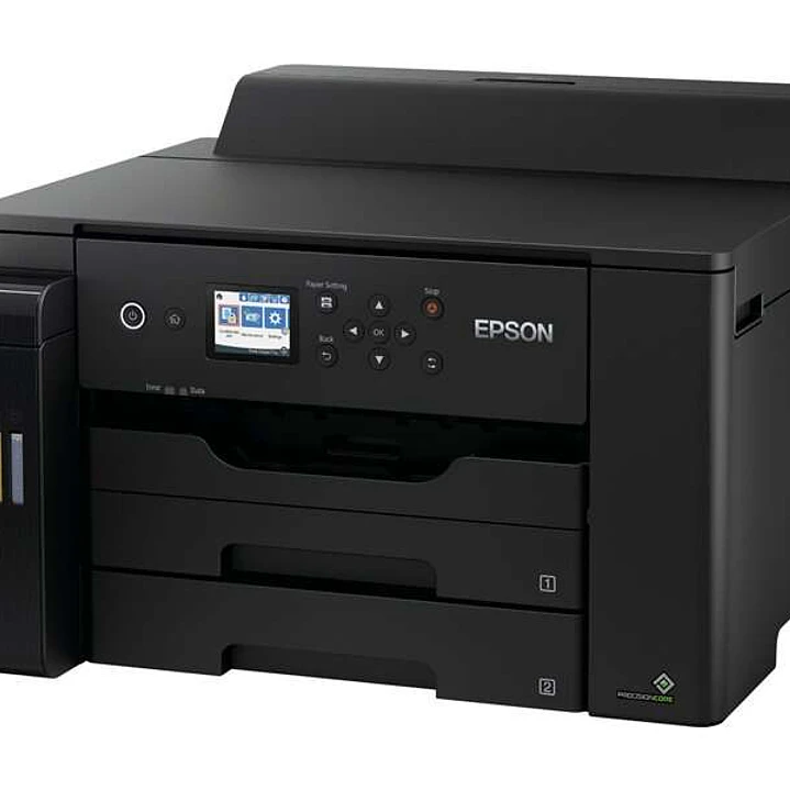 Epson EcoTank ET16150 Impresora Color Duplex WiFi 32ppm 1