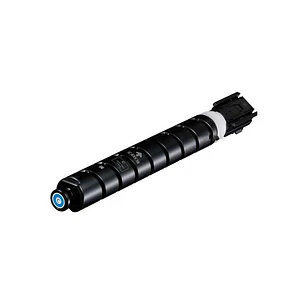 Canon CEXV58 Cyan Cartucho de Toner Original - 3764C002