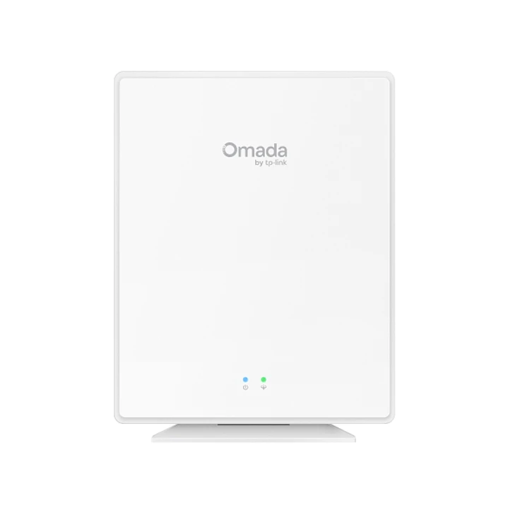 TP-Link Omada EAP603GP-Desktop Punto de Acceso de Doble Banda - Velocidad hasta 1.8Gbps - Cobertura hasta 140m2 - Soporta hasta 120 Clientes - WiFi 6  1