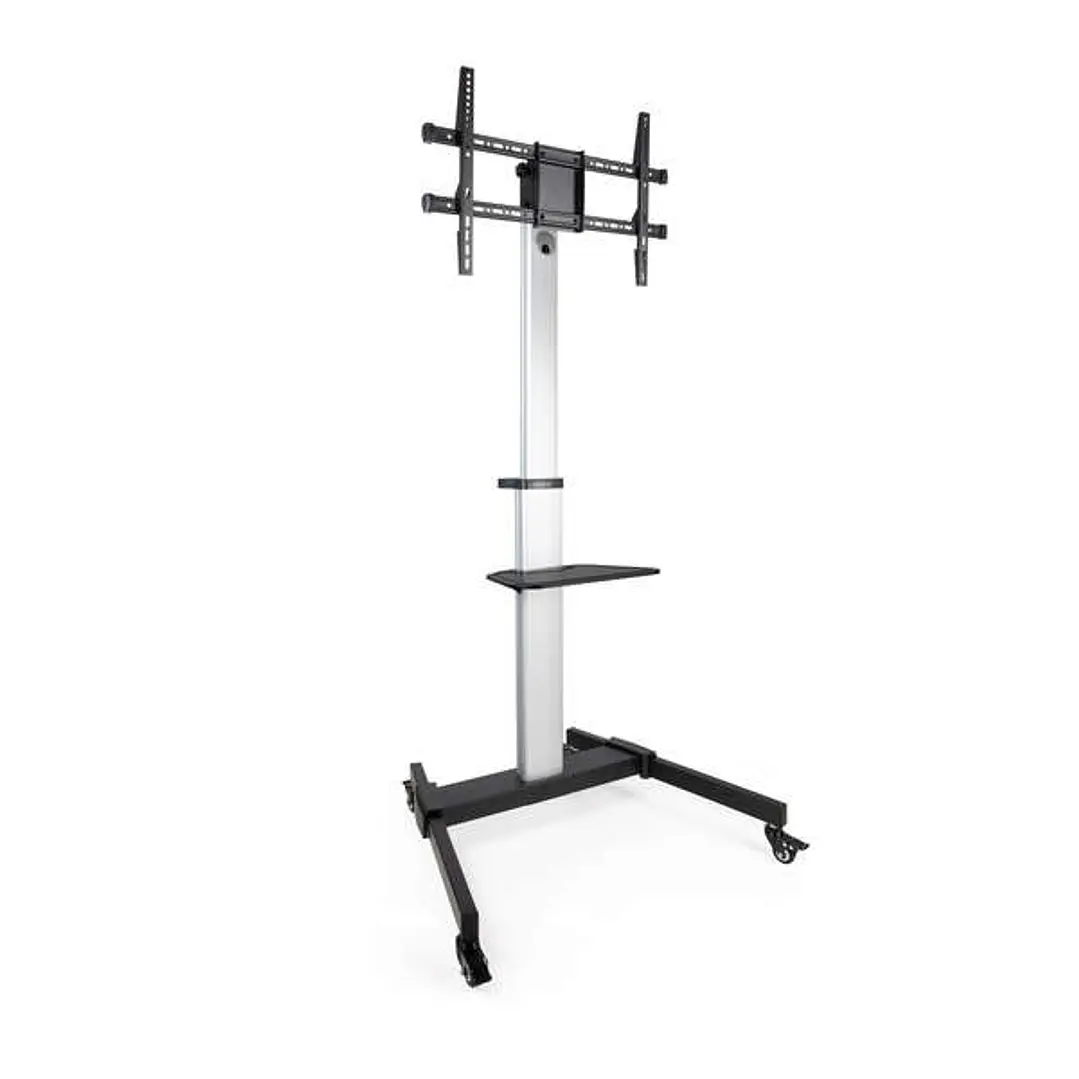 Tooq Soporte Suelo Ruedas TV HORIZ/VERT 