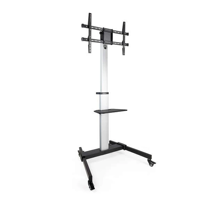 Tooq Soporte Suelo Ruedas TV HORIZ/VERT 