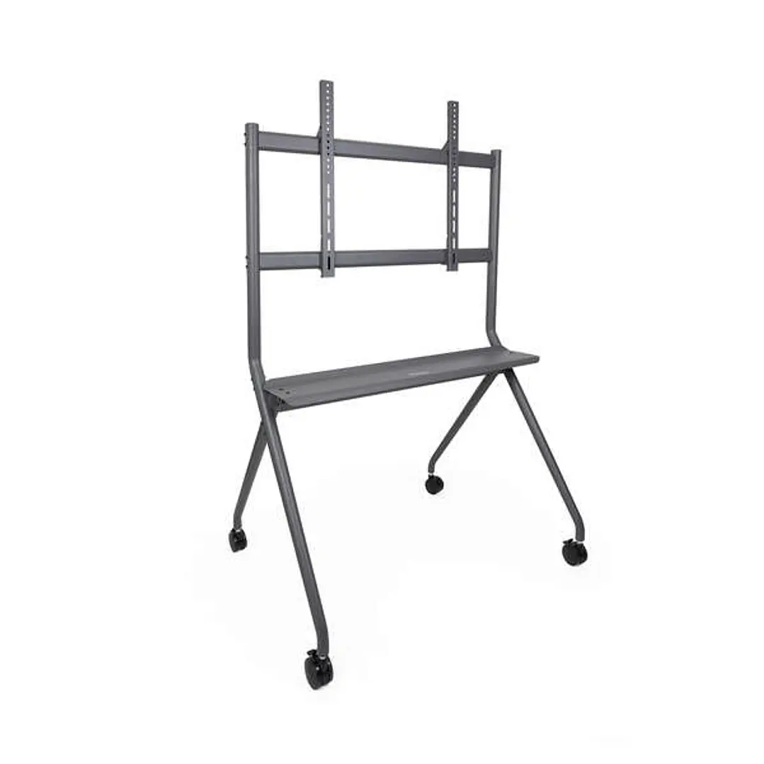 Tooq Soporte Suelo Ruedas Pantallas 