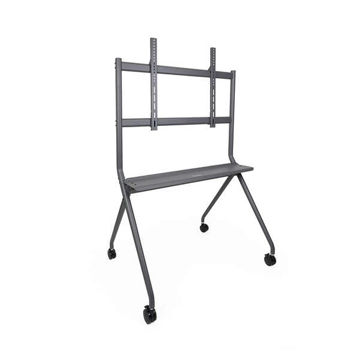 Tooq Soporte Suelo Ruedas Pantallas 