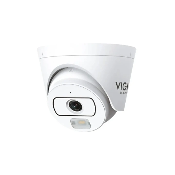 TP-Link Vigi EasyCam C420 Camara de Seguridad para Exterior - Lente de 4mm - IP67 - Deteccion Inteligente - Resolucion de 2Mpx - Vision Nocturna - Col 1