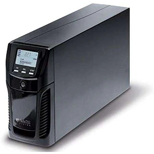 Riello Vision Tower 1500 SAI 1500VA 1200W - 10` Line Interactive 6x IEC 320, USB 2.0, RS-232