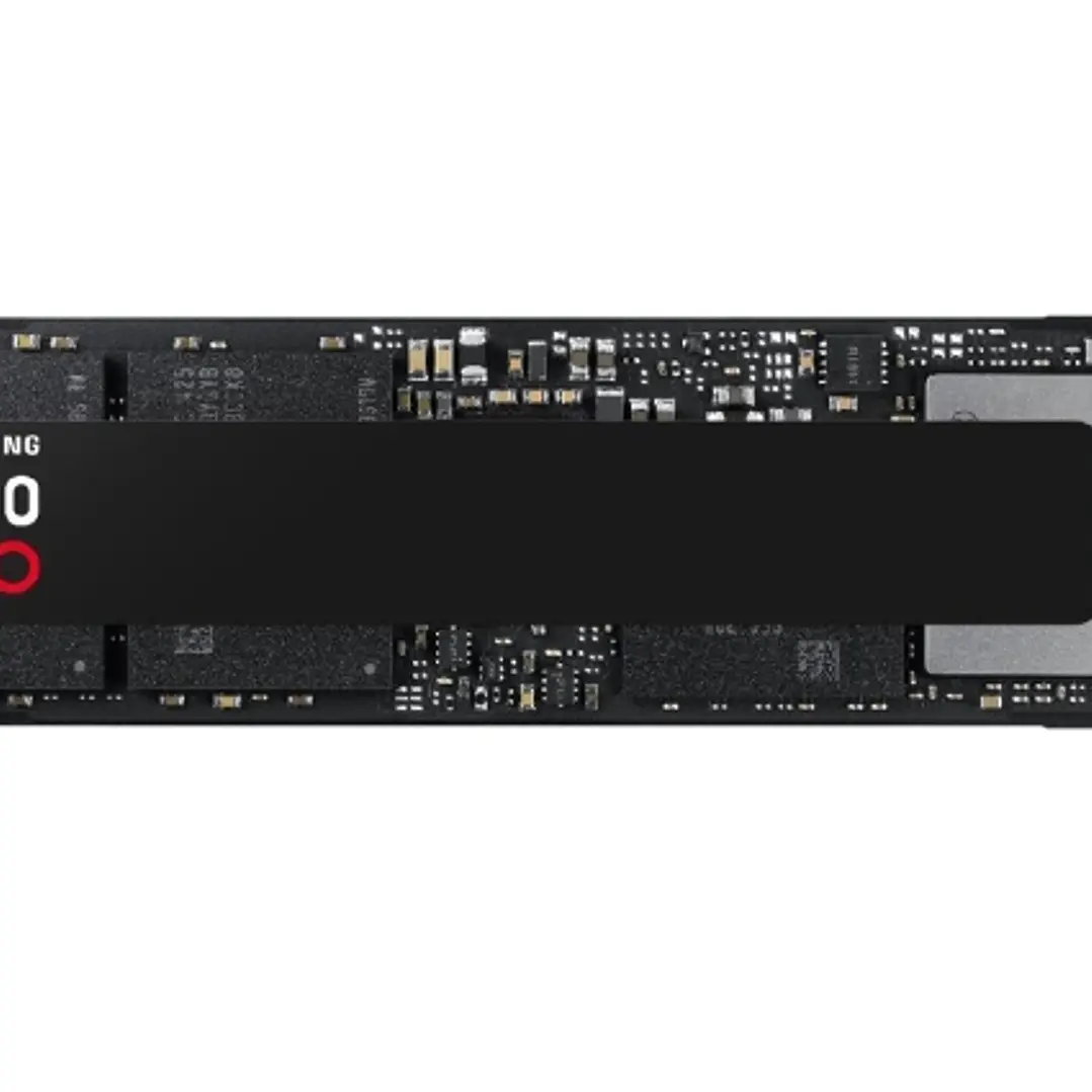 Samsung 9100 PRO Disco Duro Solido SSD 4TB M.2 - PCIe 5.0 x4 - NVMe 2.0 1