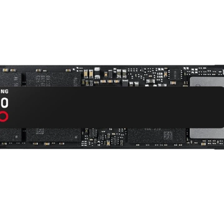 Samsung 9100 PRO Disco Duro Solido SSD 4TB M.2 - PCIe 5.0 x4 - NVMe 2.0 1