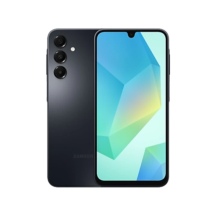 Samsung Galaxy A16 Smartphone 6,7