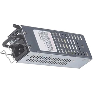 Ruijie RG-PA70I Modulo de Alimentacion - Potencia hasta 70W - Soporte para Redundancia - Incluye Cable de Alimentacion - 70W - Color Acero