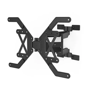 Hama Soporte de Pared para TV hasta 90