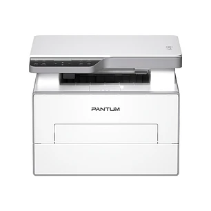 Pantum BM4200DW Impresora Laser Multifuncion Monocromo 33ppm WiFi Duplex