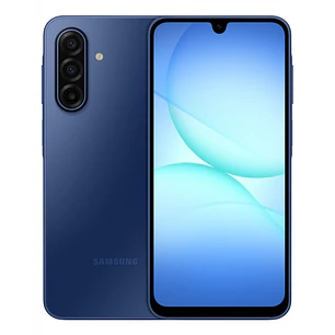 Samsung Galaxy A17 5G Smartphone 6,7