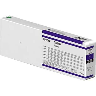 Epson C13T55KD00 Violeta Cartucho de Tinta Original - C13T55KD00