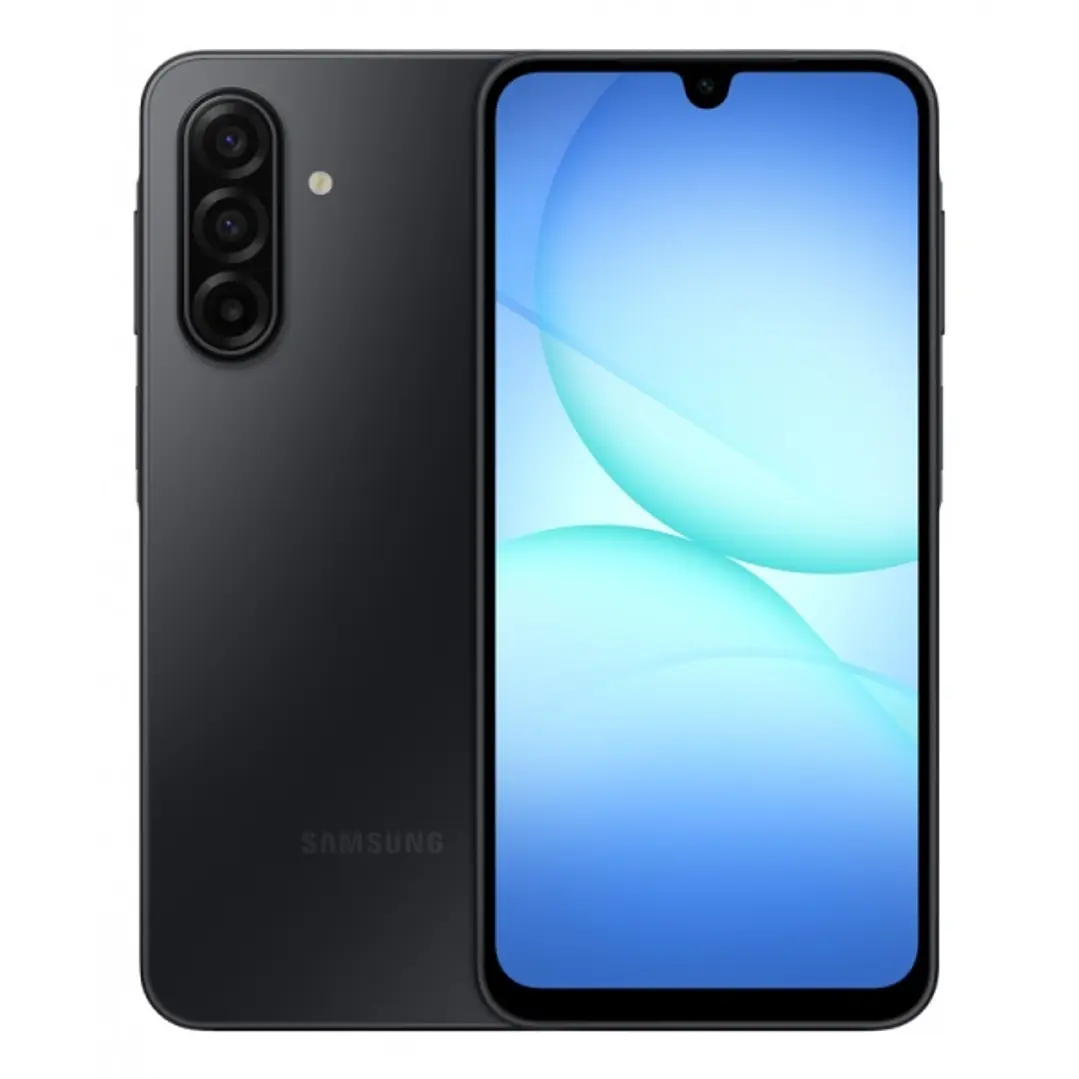 Samsung Galaxy A17 5G Smartphone 6,7