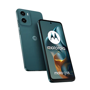 Motorola Moto G05 Smartphone Pantalla 6.67