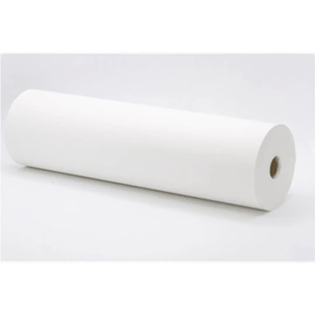 Brother Caja de 12 Rollos de Papel Termico Cntinuo Protegido A4 con Trepado - Longitud del Rollo 30m 1