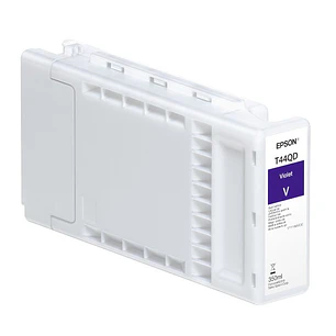 Epson T44QD40 Violeta Cartucho de Tinta Original - C13T44QD40