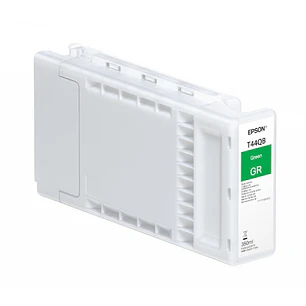 Epson T44QB40 Verde Cartucho de Tinta Original - C13T44QB40